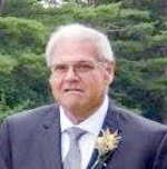Peter S. Cox (1958 - 2019)