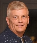 Peter S. Landry (1957 - 2021)