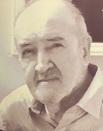 Peter Salvetti