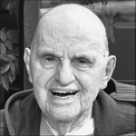 Peter Scarpignato (1933 - 2026)