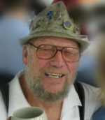 Peter Schulz (1935 - 2020)