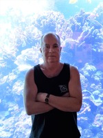 Peter Scott Steger (1957 - 2022)