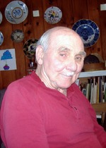 Peter Sinclair