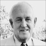 Peter Summers (1934 - 2020)