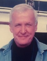 Peter Tristram Colgan