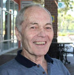 Peter V. Lunardi, Jr.
