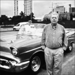 Peter Vincent Kent