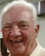 Peter W. Amante