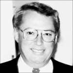 Peter W. Beacham