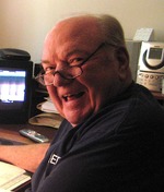 Peter W. Homes (1939 - 2021)
