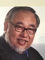 Peter Wang