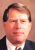 Peter West Mitchell
