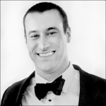 Peter William Smith (1984 - 2017)