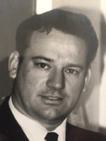 Peter Zulim (1932 - 2018)