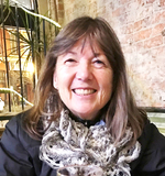Petja Scheele (1944 - 2023)