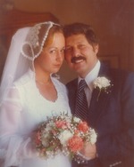 Petra Claudia Console (1952 - 2019)