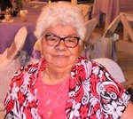 Petra Vidal Barreda (1935 - 2020)