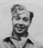 Petrino Angotti (1920 - 2019)