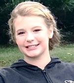 Peyton Elise Hougham