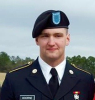 Pfc. Brian P. Odiorne (1996 - 2017)