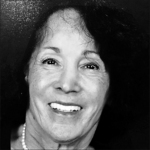 Ruth Rebecca Molin, LMHC, LMFT, PhD (1948 - 2021)