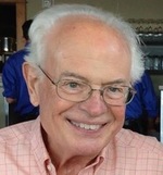 Phil Mansur (1936 - 2021)