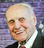 Phil Szemela (1920 - 2020)