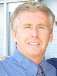 Phil Thomas 