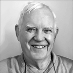 Philip Arthur Wood (1934 - 2022)