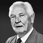 Philip Bailey Jensen (1922 - 2024)