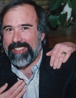 Philip Bank (1948 - 2018)