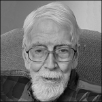 Philip Barnard Herr (1932 - 2024)