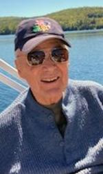 Philip C. Swain, Sr.