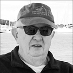 Philip Cahill