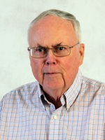 Philip Dixon VanDaff (1942 - 2021)