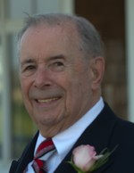 Philip "Duke" Duclos (1927 - 2020)