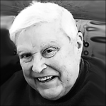 Philip Emerald McCurdy (1935 - 2019)