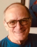 Philip Erwin Tracy (1951 - 2020)