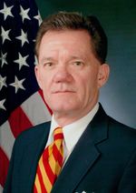 Philip "Flip" Duane Donohoe