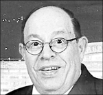 Philip Freedman
