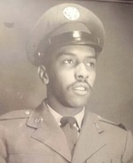 Philip H. Timbrouck, Sr.