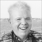 Philip H. Tobey (1940 - 2020)