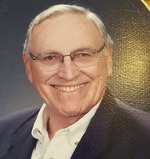 Philip Herbert Taylor (1929 - 2019)