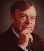 Philip J. McKay (1923 - 2017)