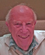 Philip Jacques de Groot (1921 - 2017)