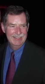 Philip James Henry (1946 - 2022)