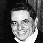 Philip John John Caliendo (1939 - 2021)