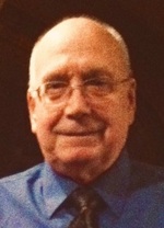 Philip John Doggett (1940 - 2019)