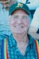Philip Joseph Christiana (1945 - 2019)