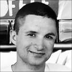 Philip Levy (1975 - 2021)